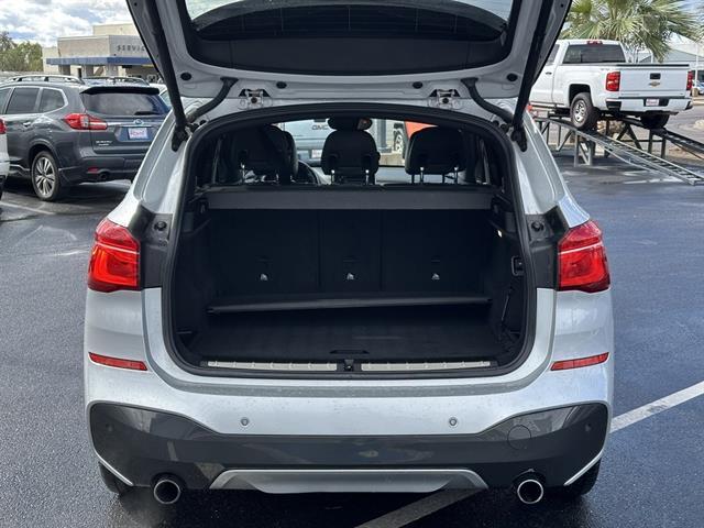 2017 BMW X1 xDrive28i xDrive28i Tucson AZ