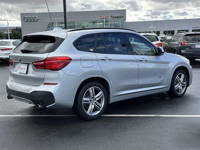 2017 BMW X1 xDrive28i xDrive28i Tucson AZ