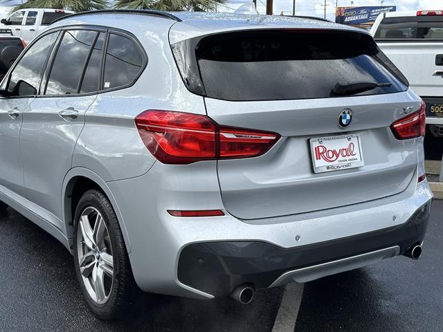 2017 BMW X1 xDrive28i xDrive28i Tucson AZ