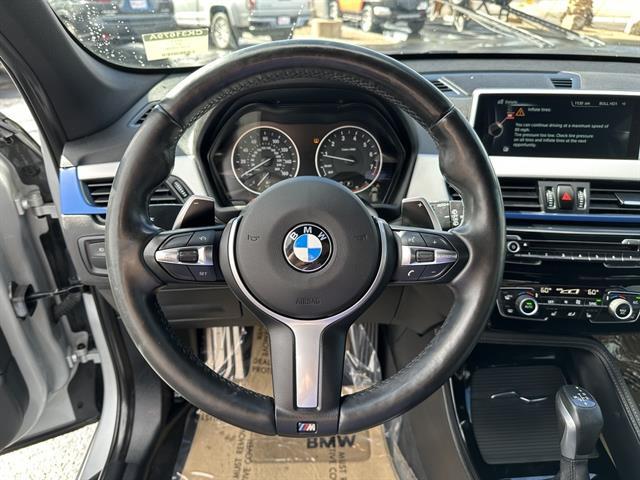 2017 BMW X1 xDrive28i xDrive28i Tucson AZ