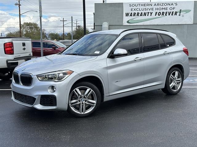 2017 BMW X1 xDrive28i xDrive28i Tucson AZ