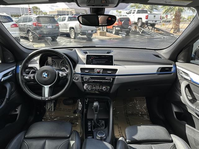 2017 BMW X1 xDrive28i xDrive28i Tucson AZ