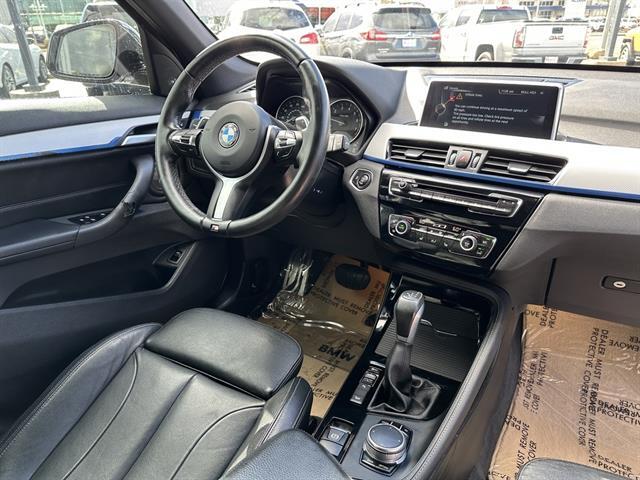 2017 BMW X1 xDrive28i xDrive28i Tucson AZ