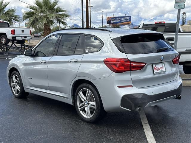 2017 BMW X1 xDrive28i xDrive28i Tucson AZ