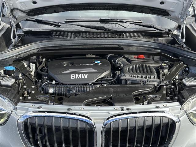2017 BMW X1 xDrive28i xDrive28i Tucson AZ