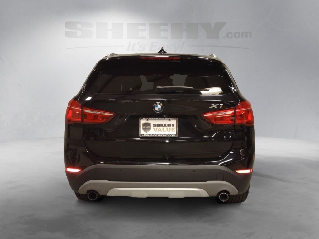 2017 BMW X1 xDrive28i Richmond VA