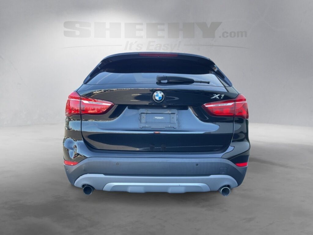 2017 BMW X1 xDrive28i Richmond VA
