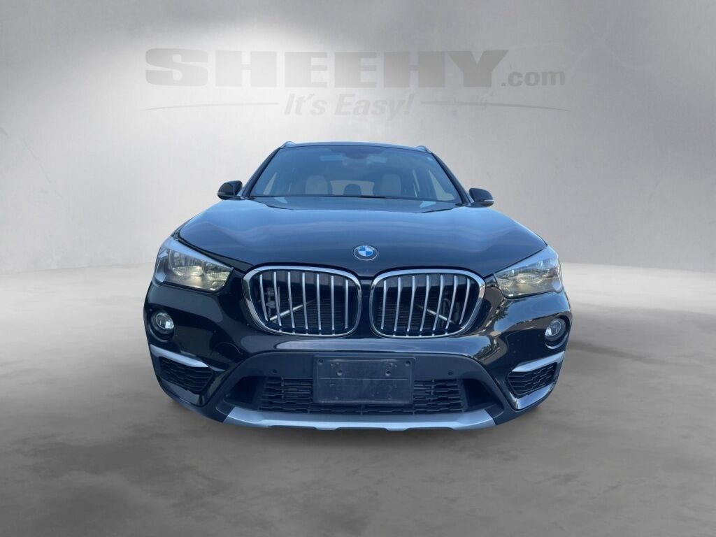2017 BMW X1 xDrive28i Richmond VA