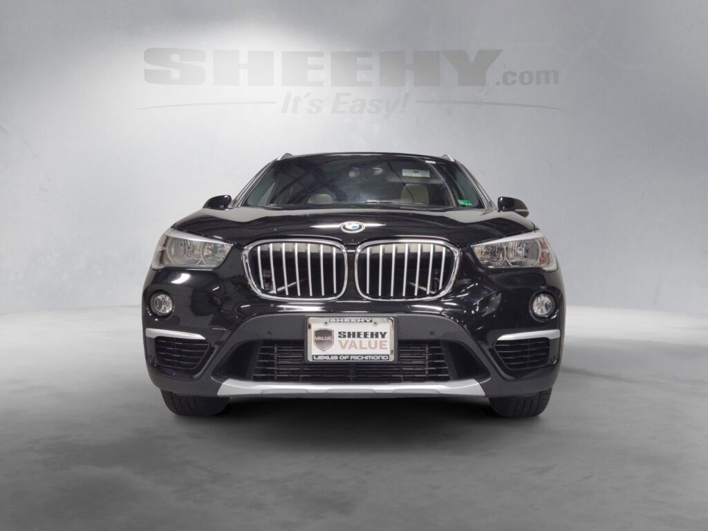 2017 BMW X1 xDrive28i Richmond VA