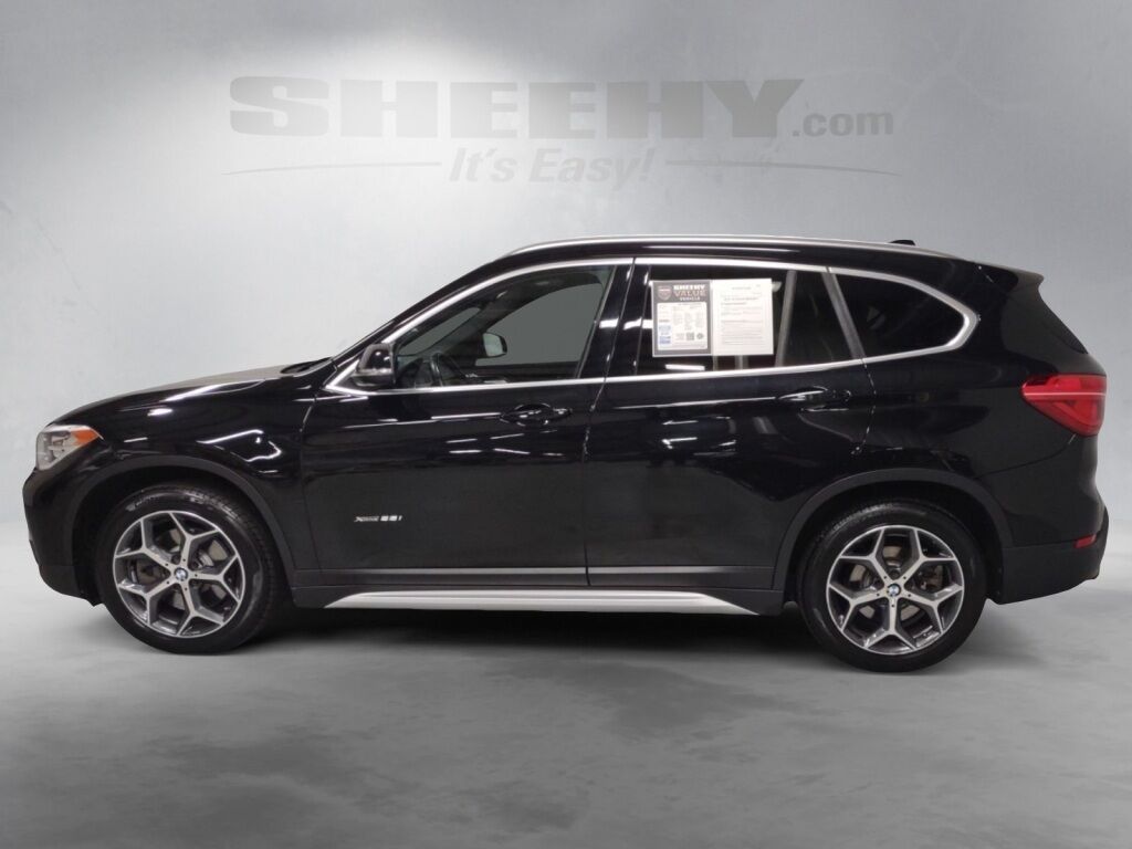 2017 BMW X1 xDrive28i Richmond VA