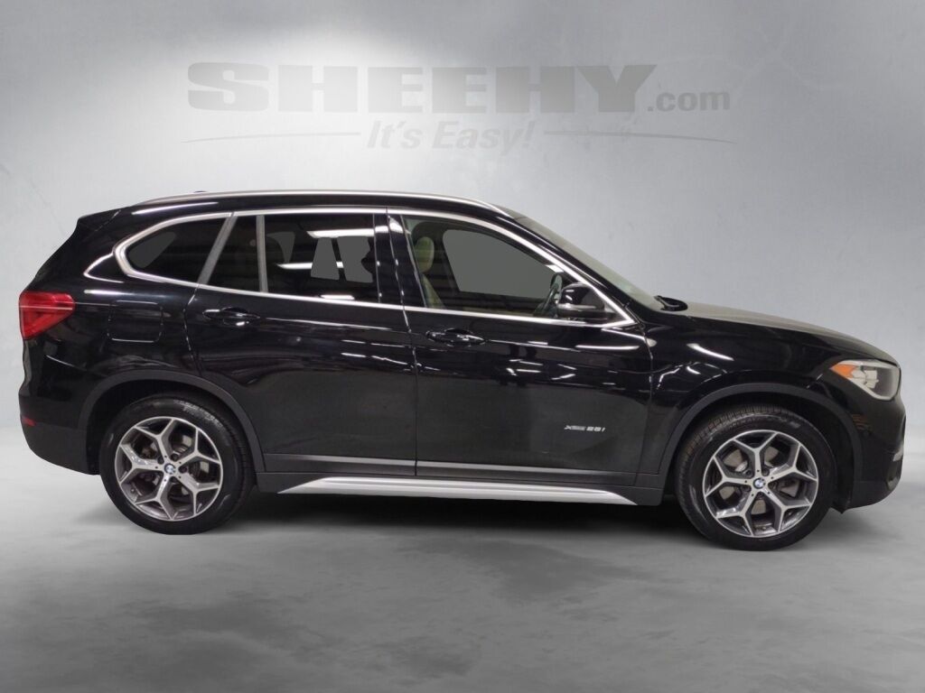 2017 BMW X1 xDrive28i Richmond VA