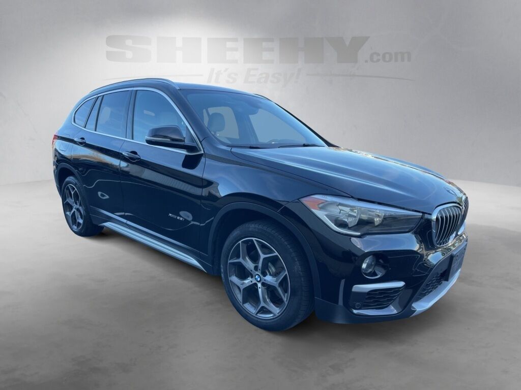 2017 BMW X1 xDrive28i Richmond VA