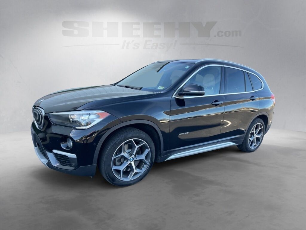 2017 BMW X1 xDrive28i Richmond VA