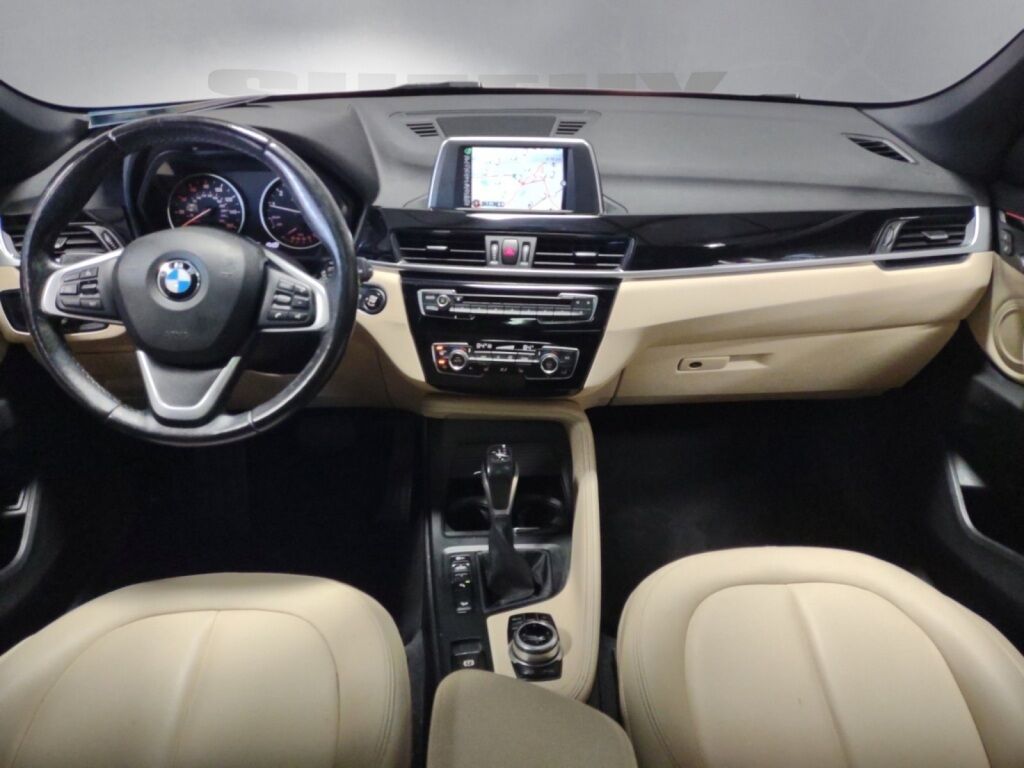 2017 BMW X1 xDrive28i Richmond VA