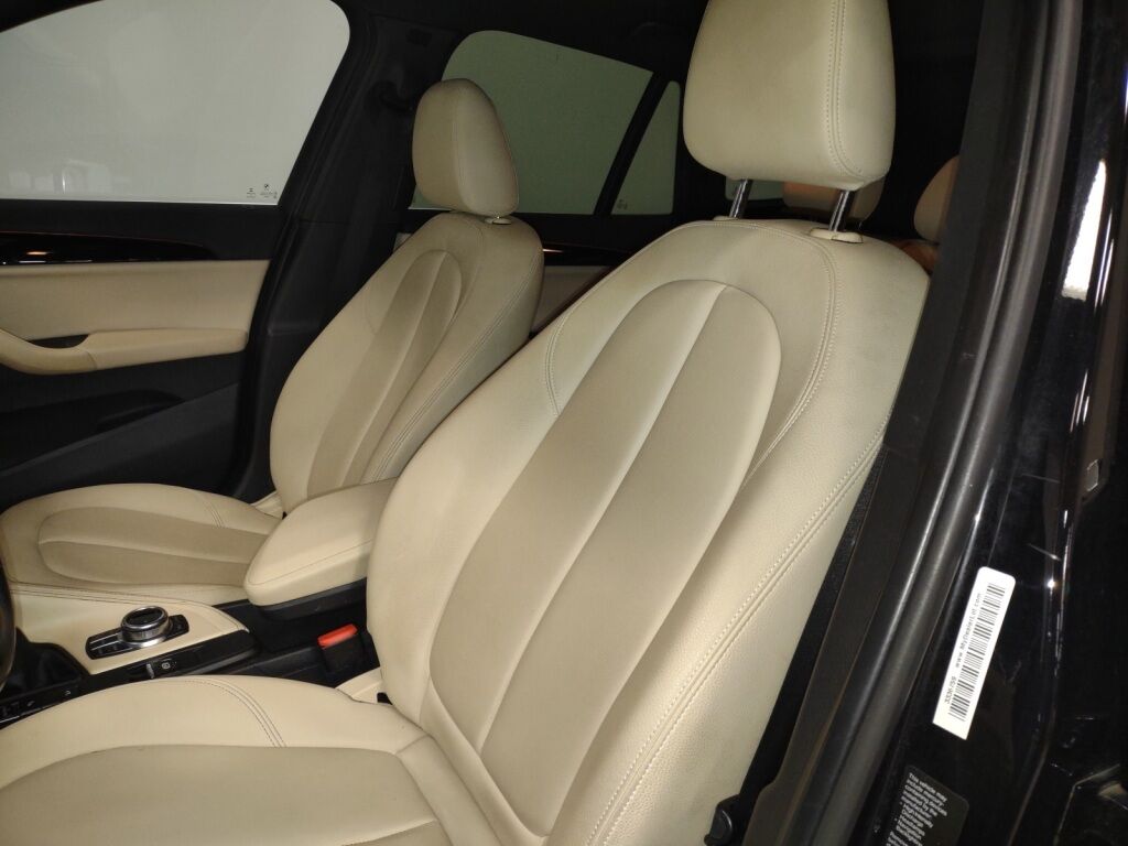 2017 BMW X1 xDrive28i Richmond VA