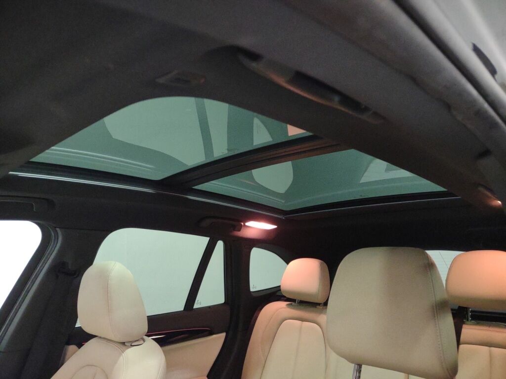 2017 BMW X1 xDrive28i Richmond VA