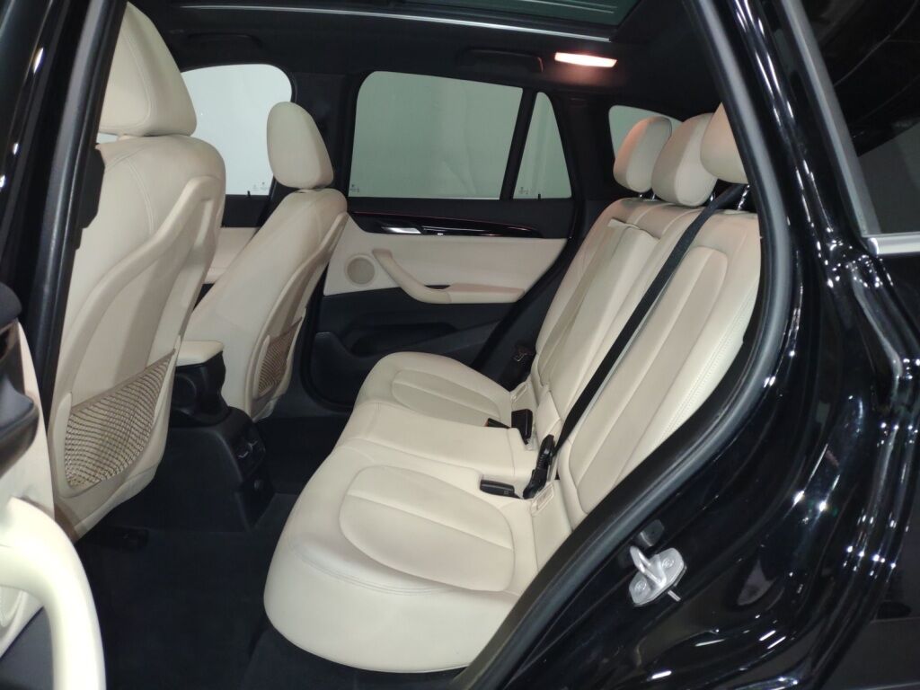 2017 BMW X1 xDrive28i Richmond VA