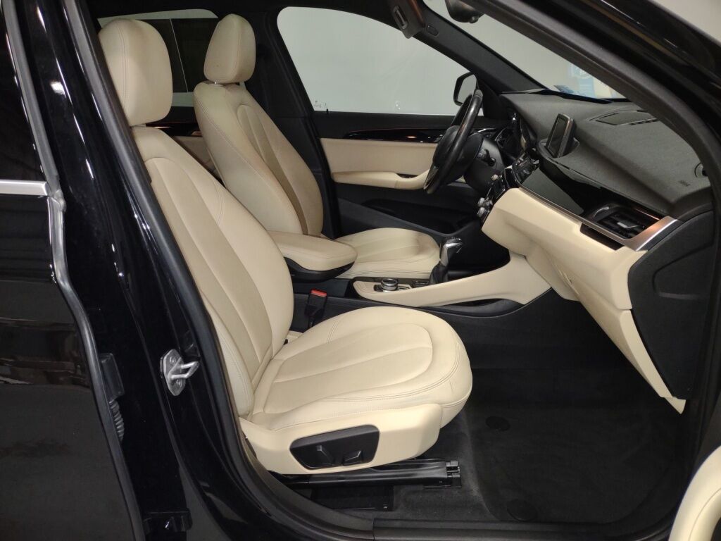 2017 BMW X1 xDrive28i Richmond VA