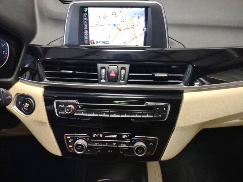 2017 BMW X1 xDrive28i Richmond VA