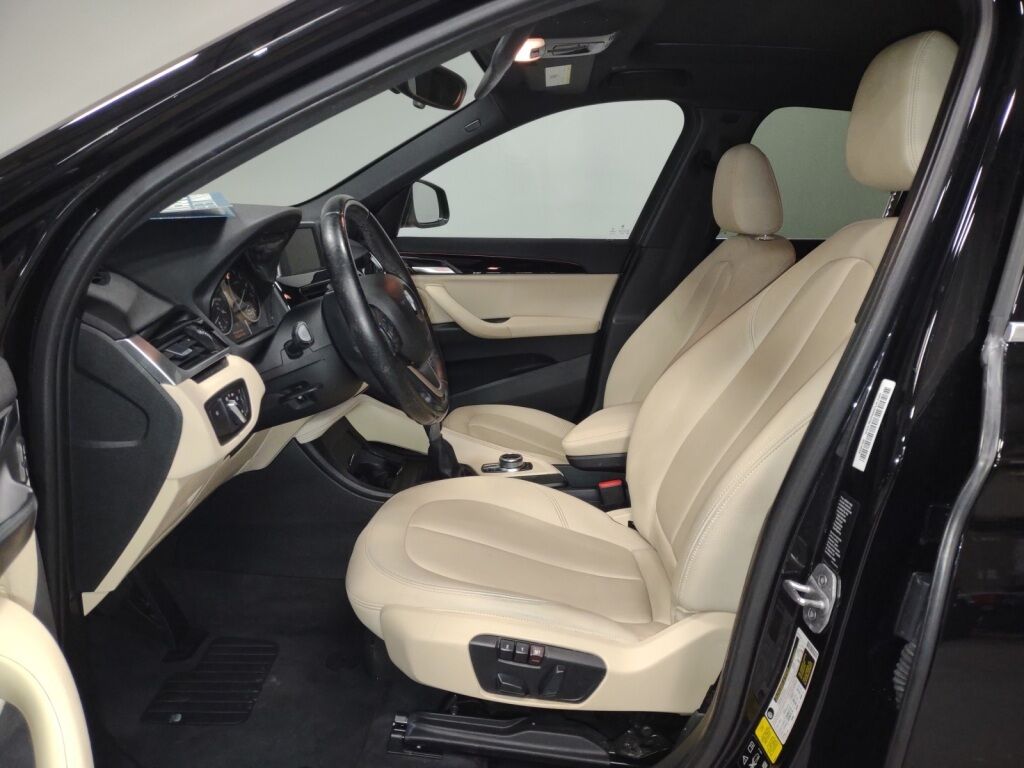 2017 BMW X1 xDrive28i Richmond VA