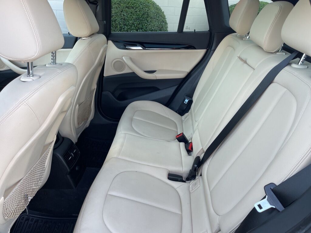 2017 BMW X1 xDrive28i Richmond VA