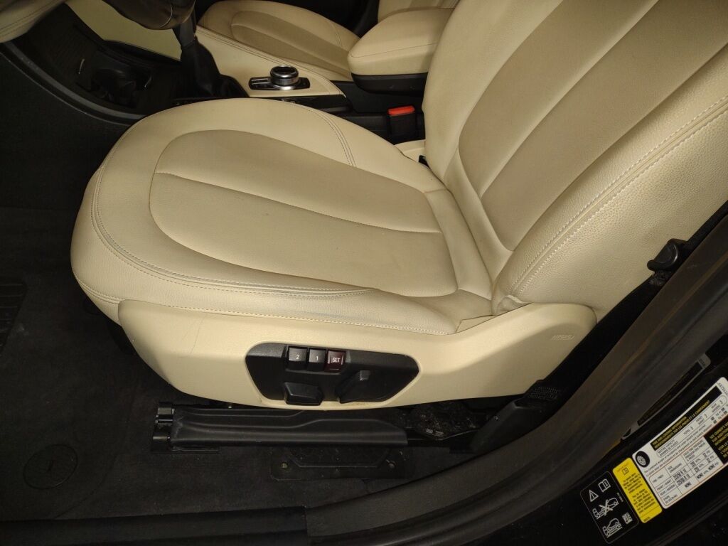 2017 BMW X1 xDrive28i Richmond VA