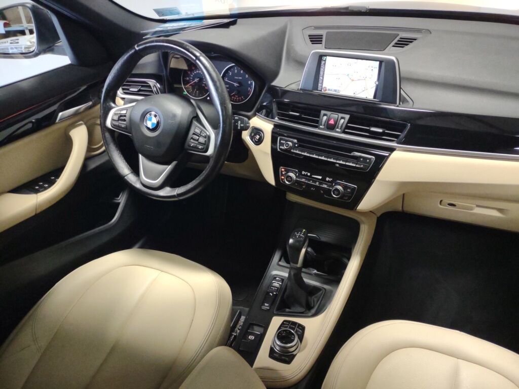 2017 BMW X1 xDrive28i Richmond VA