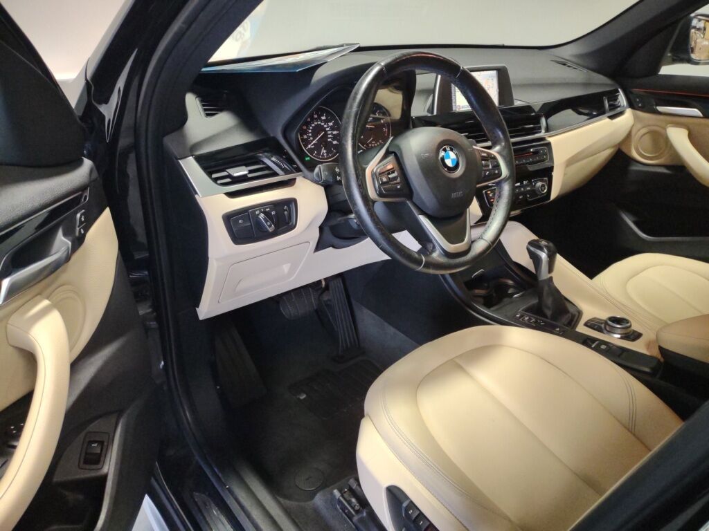 2017 BMW X1 xDrive28i Richmond VA