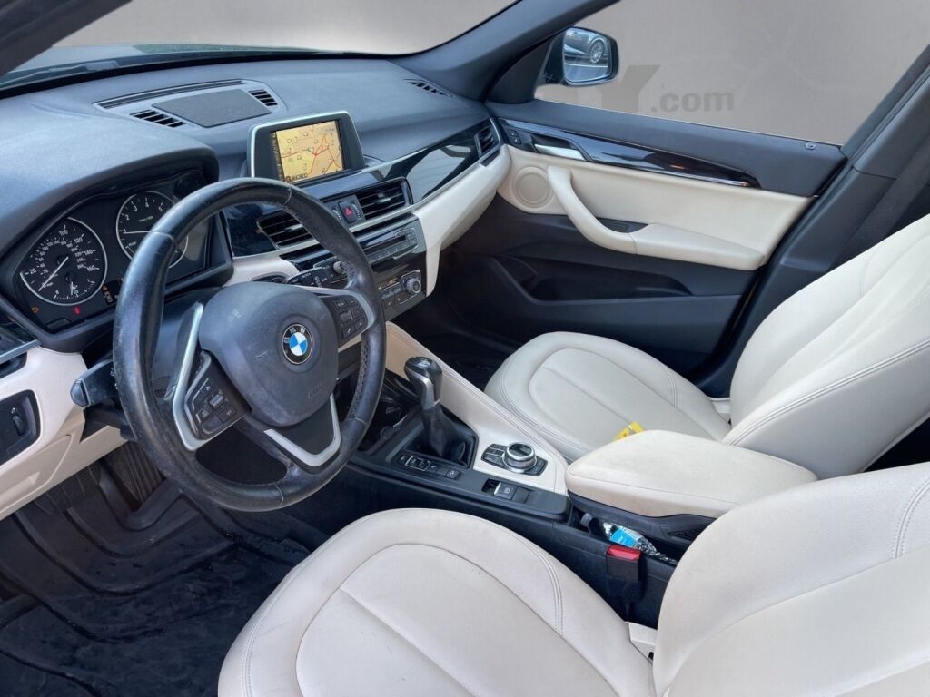 2017 BMW X1 xDrive28i Richmond VA