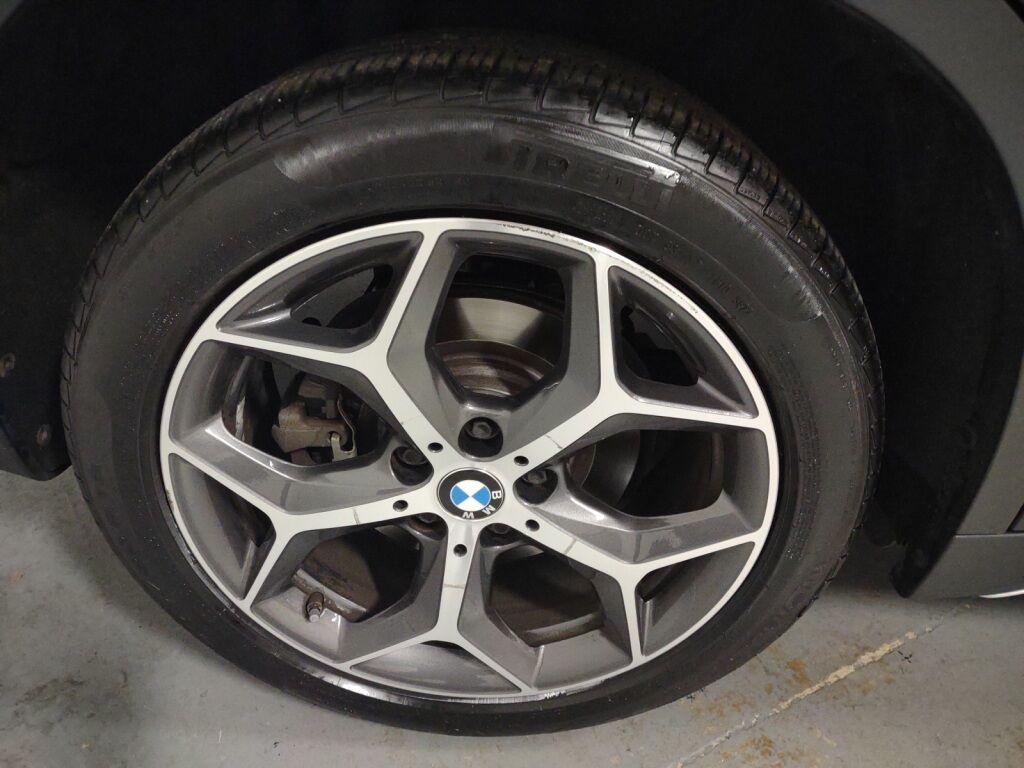 2017 BMW X1 xDrive28i Richmond VA