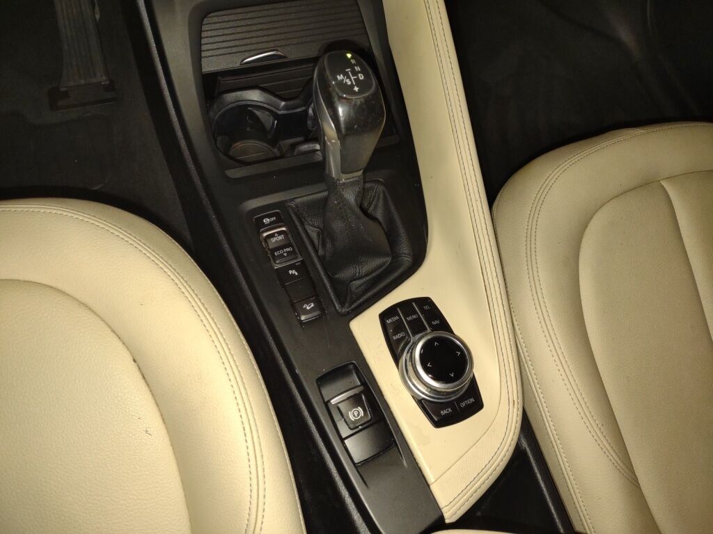 2017 BMW X1 xDrive28i Richmond VA