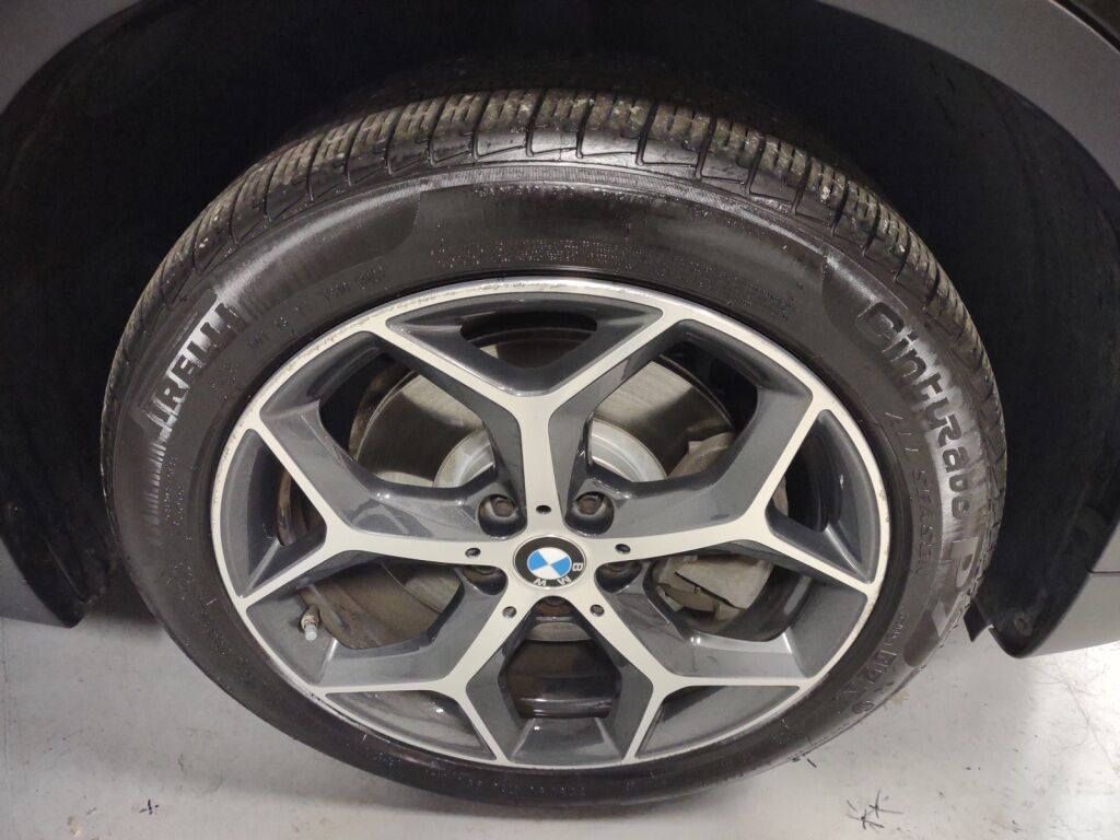 2017 BMW X1 xDrive28i Richmond VA