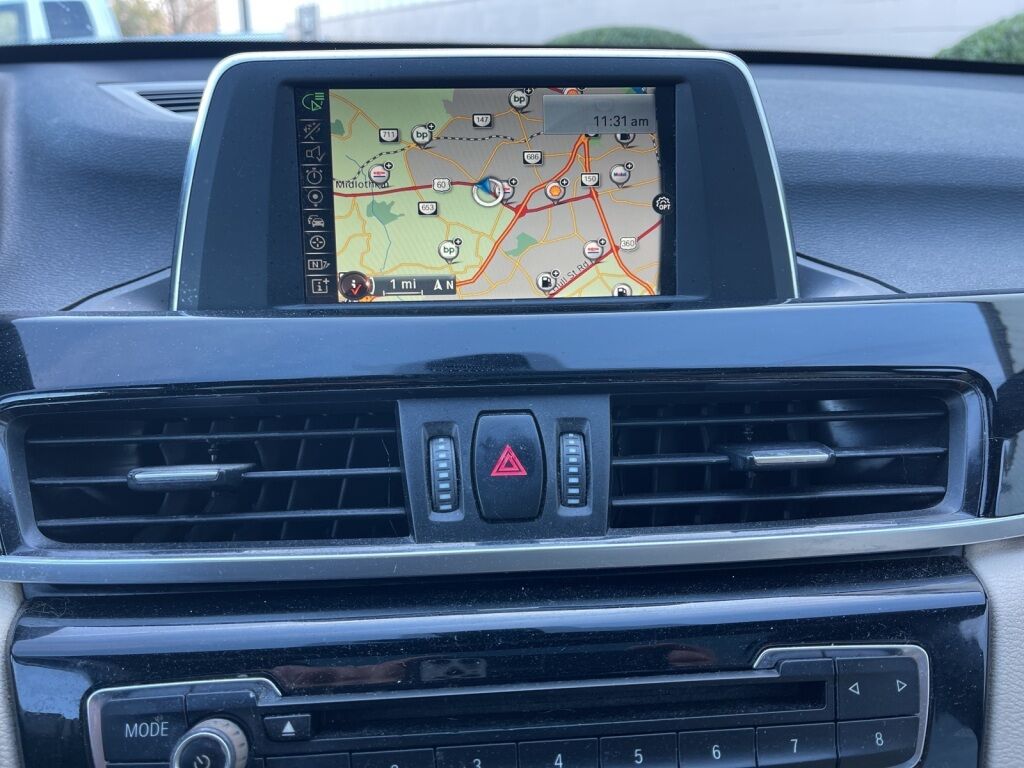 2017 BMW X1 xDrive28i Richmond VA