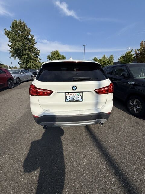 2017 BMW X1 xDrive28i Renton WA