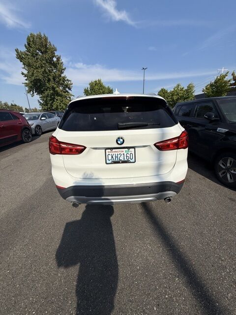 2017 BMW X1 xDrive28i Renton WA