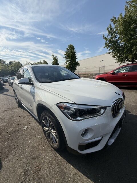 2017 BMW X1 xDrive28i Renton WA