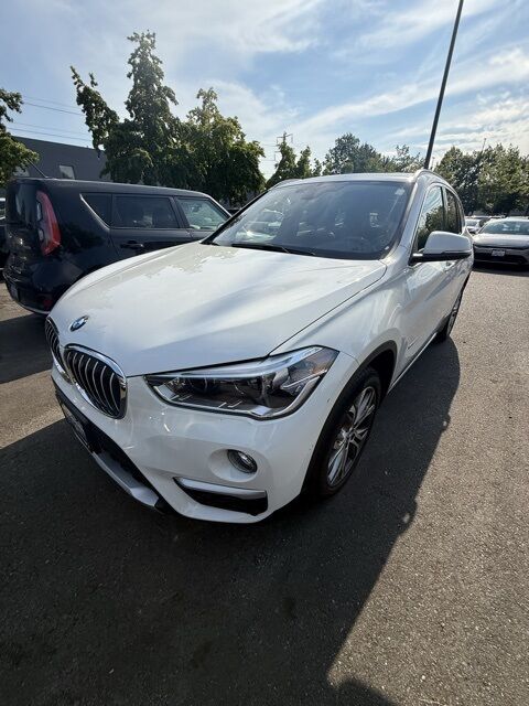2017 BMW X1 xDrive28i Renton WA