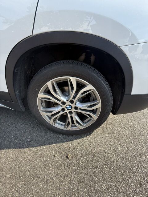 2017 BMW X1 xDrive28i Renton WA