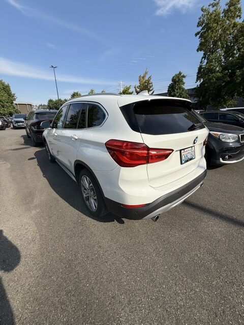 2017 BMW X1 xDrive28i Renton WA
