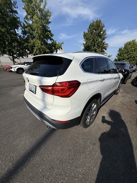 2017 BMW X1 xDrive28i Renton WA