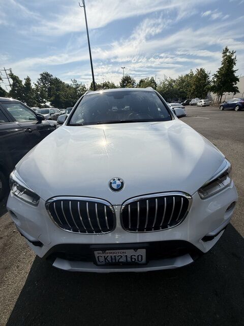 2017 BMW X1 xDrive28i Renton WA