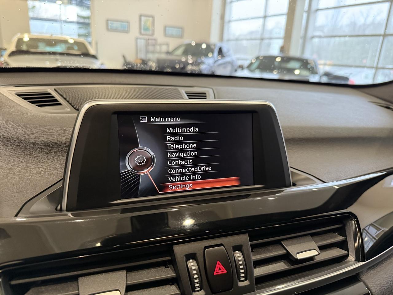 2017 BMW X1 xDrive28i Annapolis MD