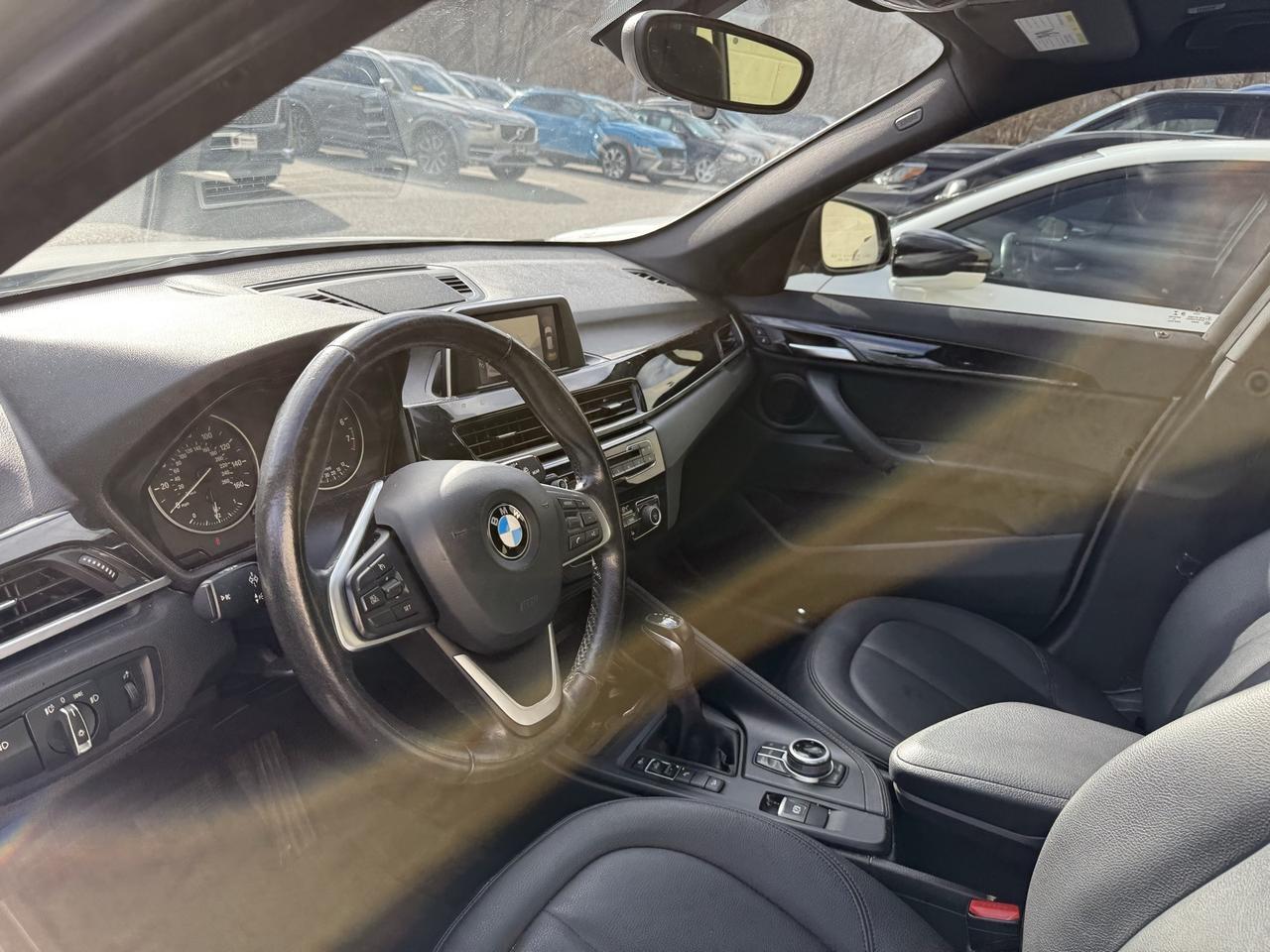 2017 BMW X1 xDrive28i Annapolis MD