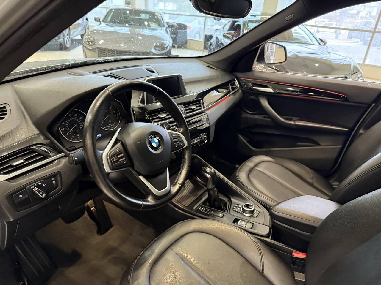 2017 BMW X1 xDrive28i Annapolis MD