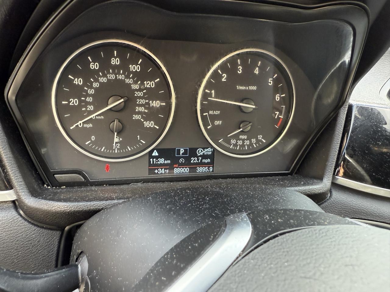 2017 BMW X1 xDrive28i Annapolis MD