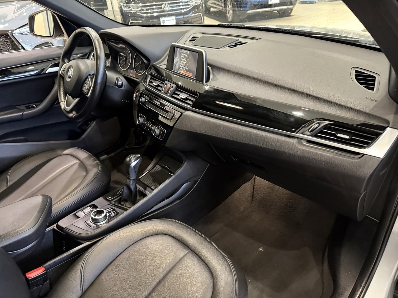 2017 BMW X1 xDrive28i Annapolis MD