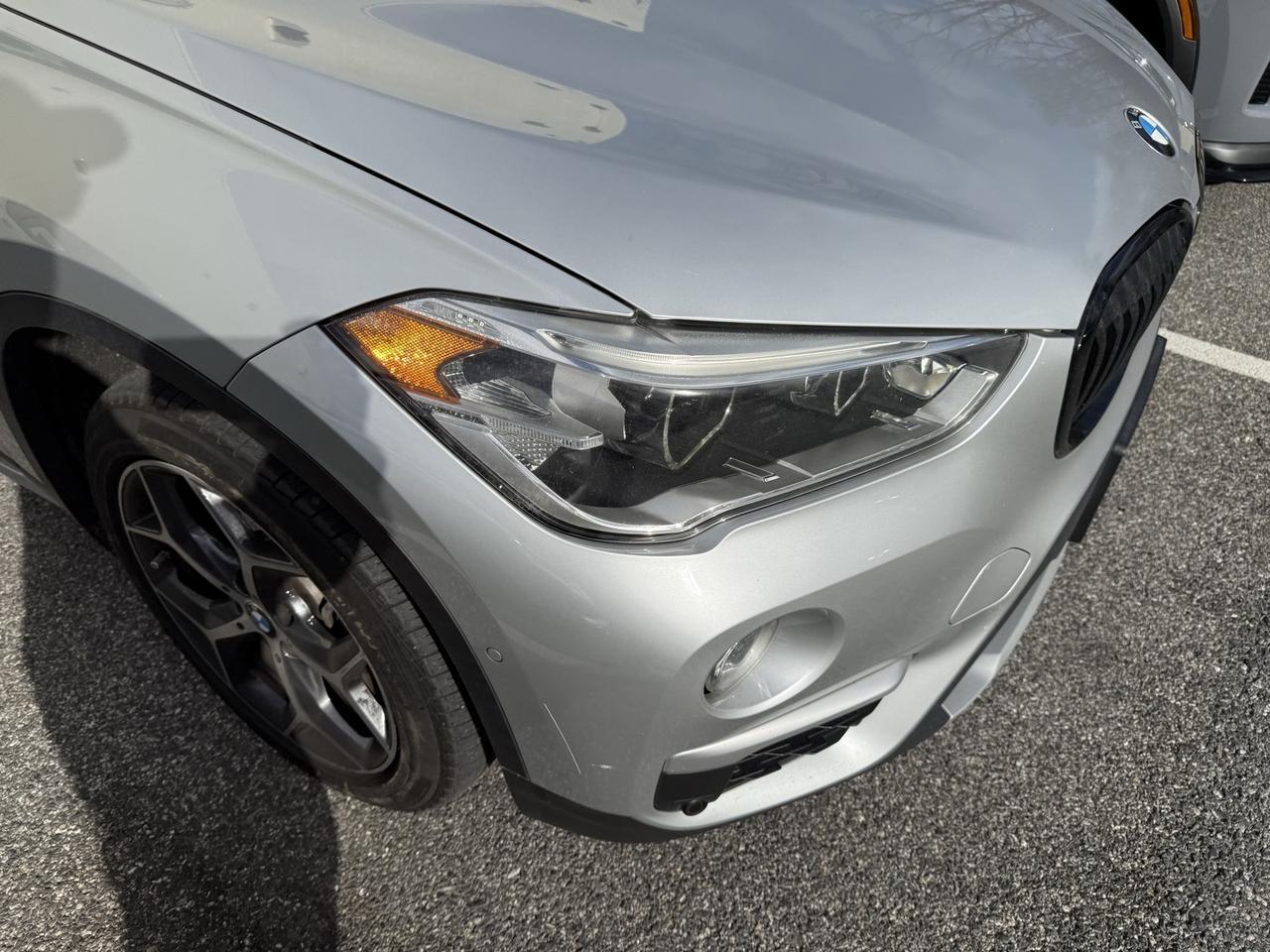 2017 BMW X1 xDrive28i Annapolis MD