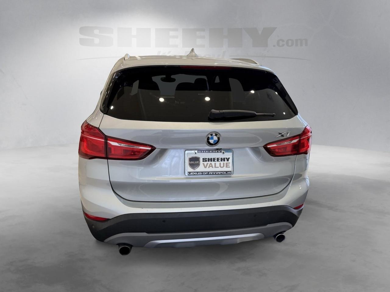 2017 BMW X1 xDrive28i Annapolis MD