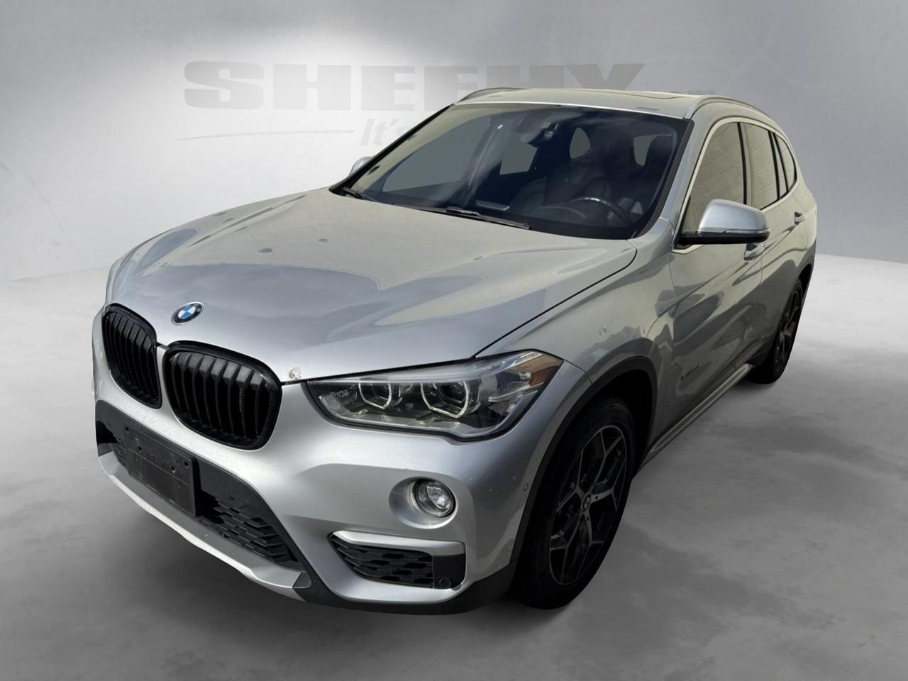 2017 BMW X1 xDrive28i Annapolis MD