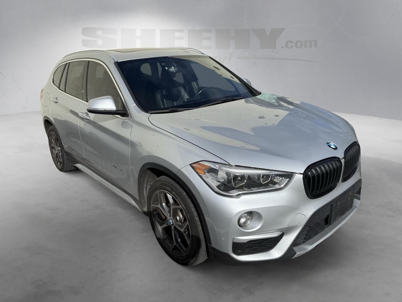 2017 BMW X1 xDrive28i Annapolis MD